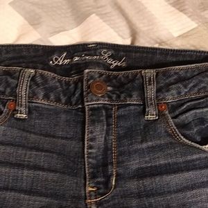 American Eagle pants